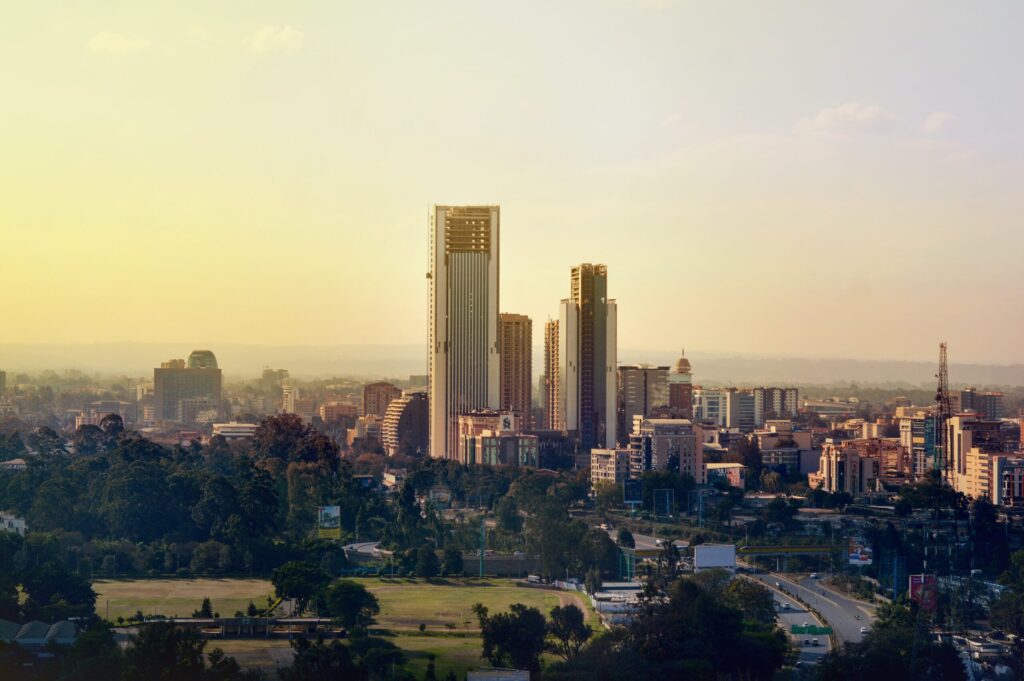 Why Nairobi Remains Kenya’s Hottest Property Market in 2025
